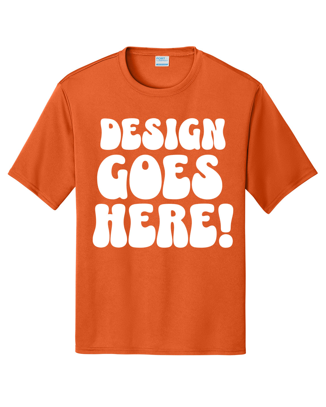 Deep Orange